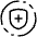 Amazon Web Service Shield Ddos Protection icon - Free transparent PNG, SVG. No sign up needed.