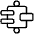 Amazon Web Service Step Functions Icon from Ultimate Light Set