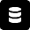 Database On Instance Icon from Ultimate Bold Set