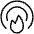 Web Application Firewall Icon from Ultimate Light Set