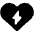 Aed Symbol Icon from Ultimate Bold Set