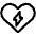 Aed Symbol Icon from Ultimate Regular Set