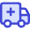 Ambulance Icon from Core Duo Set