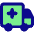 Ambulance Icon from Core Pop Set