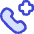 Emergency Call Icon from Flex Duo Set