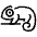 Amphibian Chameleon icon - Free transparent PNG, SVG. No sign up needed.