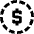 Analytic Currency icon - Free transparent PNG, SVG. No sign up needed.