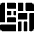 Treemap Chart Analytics Icon from Ultimate Bold Set