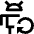Android Return Icon from Nova Line Set