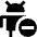 Android Subtract Remove Icon from Nova Solid Set