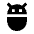 Adb Fill Icon from Sharp Fill - Material Pro Set