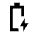 Battery Charging Full Icon from Sharp Line - Material Pro Set