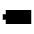 Battery Full Alt Icon from Sharp Line - Material Pro Set