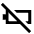 Battery Off Icon from Sharp Line - Material Pro Set