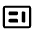 Contextual Token Icon from Rounded Line - Material Symbols Set