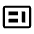 Contextual Token Icon from Outlined Line - Material Symbols Set