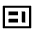 Contextual Token Icon from Sharp Line - Material Symbols Set
