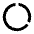 Data Usage Icon from Sharp Line - Material Pro Set