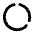 Data Usage Icon from Rounded Line - Material Pro Set
