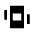 Edgesensor Low Fill Icon from Sharp Fill - Material Pro Set