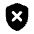 Gpp Bad Fill Icon from Rounded Fill - Material Pro Set