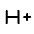 H Plus Mobiledata Icon from Rounded Line - Material Symbols Set