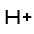 H Plus Mobiledata Icon from Sharp Line - Material Symbols Set