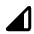 Network Cell Icon from Rounded Line - Material Pro Set