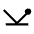 Network Ping Icon from Outlined Line - Material Symbols Set