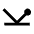 Network Ping Icon from Sharp Line - Material Pro Set