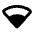 Network Wifi 3 Bar Icon from Rounded Line - Material Pro Set