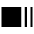 Overview Key Fill Icon from Sharp Fill - Material Symbols Set