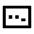 Password Input Icon from Sharp Line - Material Pro Set