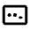 Password Input Icon from Rounded Line - Material Pro Set