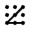 Pattern Icon from Outlined Line - Material Symbols Set