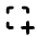 Screenshot Region Fill Icon from Rounded Fill - Material Pro Free Set
