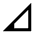 Signal Cellular 1 Bar Fill Icon from Sharp Fill - Material Pro Set