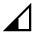 Signal Cellular 2 Bar Fill Icon from Outlined Fill - Material Symbols Set