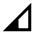 Signal Cellular 2 Bar Fill Icon from Sharp Fill - Material Pro Set