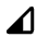 Signal Cellular 3 Bar Icon from Rounded Line - Material Pro Set