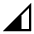 Signal Cellular 3 Bar Fill Icon from Outlined Fill - Material Symbols Set