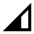 Signal Cellular 3 Bar Fill Icon from Sharp Fill - Material Pro Set