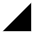 Signal Cellular 4 Bar Fill Icon from Sharp Fill - Material Symbols Set