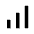 Signal Cellular Alt Icon from Sharp Line - Material Symbols Set