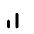 Signal Cellular Alt 2 Bar Icon from Rounded Line - Material Pro Set