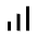 Signal Cellular Alt Fill Icon from Sharp Fill - Material Pro Set