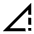 Signal Cellular Connected No Internet 0_bar Fill Icon from Sharp Fill - Material Pro Set