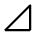 Signal Cellular Null Icon from Rounded Line - Material Symbols Set