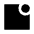 Unread Notification Fill Icon from Sharp Fill - Material Pro Set