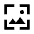 Wallpaper Fill Icon from Sharp Fill - Material Pro Set
